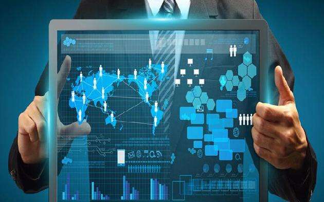 網(wǎng)絡(luò)與信息安全軟件開發(fā) 計(jì)算機(jī)行業(yè)的新藍(lán)海